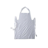 Agenda Disposable Aprons (White)