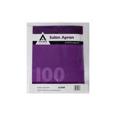 Agenda Disposable Aprons (White)