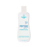 AG PepTide Hybrid Facial Bottle