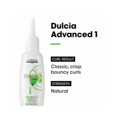 Dulcia Advanced 1