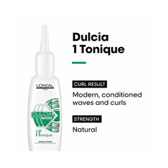 Dulcia Tonique 1