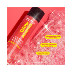 Total Results - Glow Mania - Shampoo - 300ml