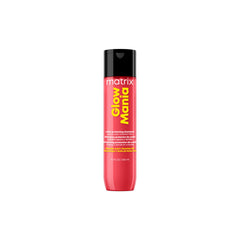 Total Results - Glow Mania - Shampoo - 300ml