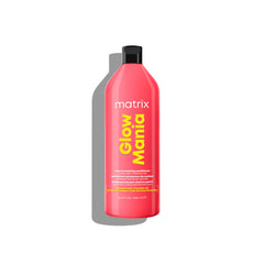 Total Results - Glow Mania - Conditioner - 1000ml