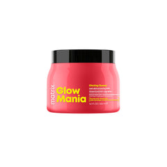 Total Results - Glow Mania - Mask - 500ml