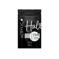 HALO ACRYLIC PLUS - Clear Powder - 150g