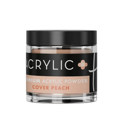 HALO ACRYLIC PLUS - Cover Peach Powder - 45g