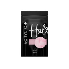 HALO ACRYLIC PLUS - Blush Pink Powder - 150g