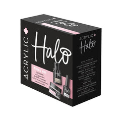 HALO ACRYLIC PLUS - TRIAL KIT