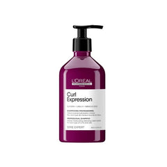 Serie Expert - Curl Expression - Shampoo (Moisture) - 500ml