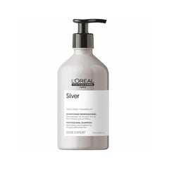 Serie Expert - Silver - Shampoo - 500ml