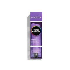 Matrix Tonal Control Pre-Bonded Gel Toner Blonde Max 11PA - 90ml