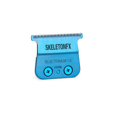 BaByliss PRO - Blades - FXONE Trimmer 1.6 BLUE Titanium