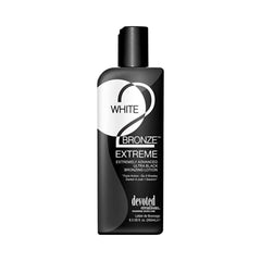 Devoted Creations - Soho - Bottle - White 2 Bronze Extreme