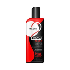 Devoted Creations - Soho - Bottle - White 2 Bronze Tingle