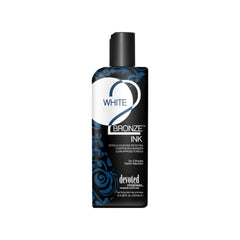 Devoted Creations - Soho - Bottle - White 2 Bronze INK