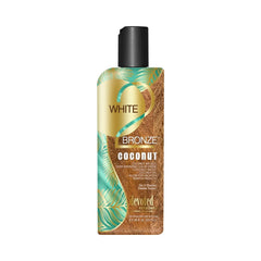 Devoted Creations - Soho - Bottle - White 2 Bronze Coconut