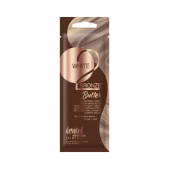 Devoted Creations - Soho - Sachet - White 2 Bronze Butter
