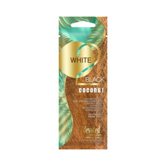 Devoted Creations - Soho - Sachet - White 2 Bronze Coconut