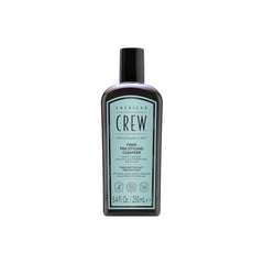 American Crew - Haircare - Fiber Shampoo 250ml