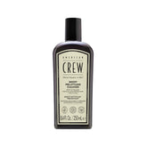 American Crew - Haircare - Boost Shampoo 250ml
