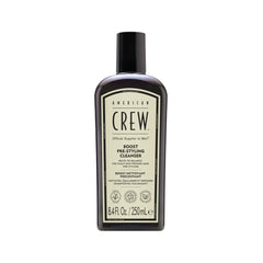 American Crew - Haircare - Boost Shampoo 250ml