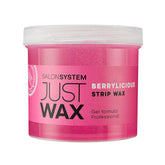 Just Wax - Strip Wax - Berrylicious