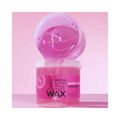 Just Wax - Strip Wax - Berrylicious