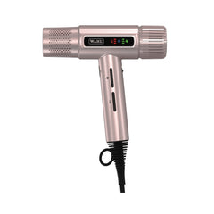 Wahl - Hairdryer - Vanquish Rose Gold