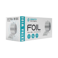 Identity Foil - 50m x 12cm