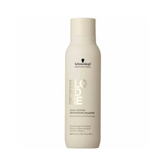 BLONDME CARE - All Blondes - Brightening Shampoo 300ml