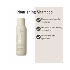 BLONDME CARE - All Blondes - Nourishing Shampoo 300ml