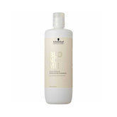 BLONDME CARE - All Blondes - Nourishing Shampoo 1000ml