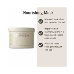 BLONDME CARE - All Blondes - Nourishing Mask 500ml