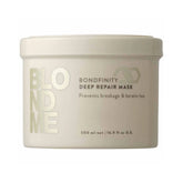BLONDME CARE - All Blondes - Rich Mask 500ml