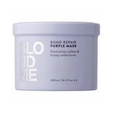 BLONDME CARE - All Blondes - Purple Mask 500ml