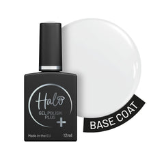 HALO GEL POLISH PLUS -- Base Coat