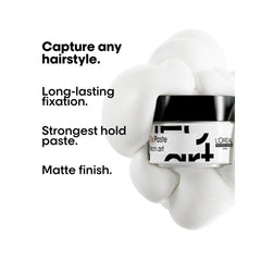 Tecni-Art - Fix Paste