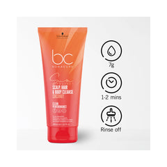 BONACURE - SUN - Sun Pouch 100ml