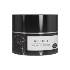 HALO REBUILD - Pedicure Gel