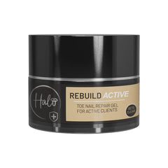 HALO REBUILD - Active Pedicure Gel