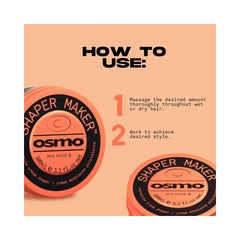 OSMO - Style & Finish - Shaper Maker - 100ml