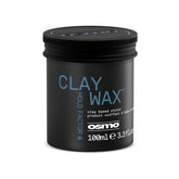 OSMO - Style & Finish - Aqua Wax Hard