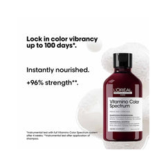 Serie Expert - Vitamino Color Spectrum - Shampoo - 300ml