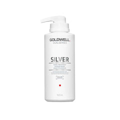 DUAL SENSES - Silver - 60 Sec Treatment - 500ml