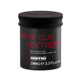 NEW OSMO - Style & Finish - Matte Clay Extreme