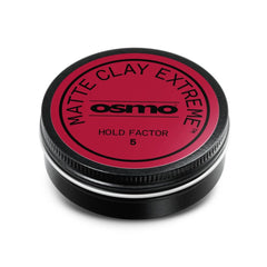 NEW OSMO - Style & Finish - Matte Clay Extreme - 25ml