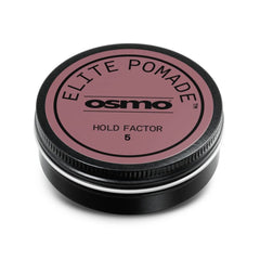 NEW OSMO - Style & Finish - Elite Pomade - 25ml