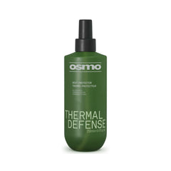 NEW OSMO - Style & Finish - Thermal Image