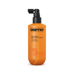 NEW OSMO - Style & Finish - Curl Spray